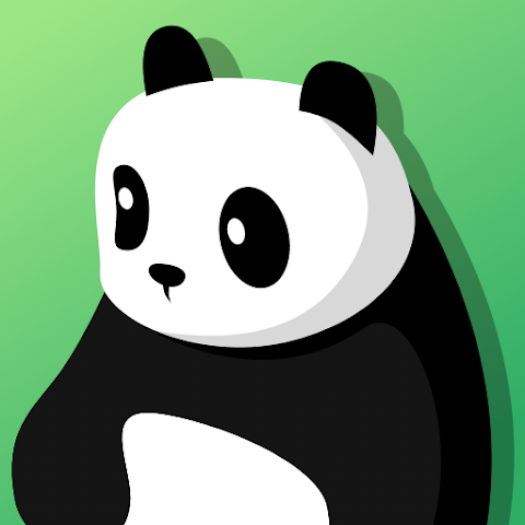 Иконка Panda: Быстрый Безлимит